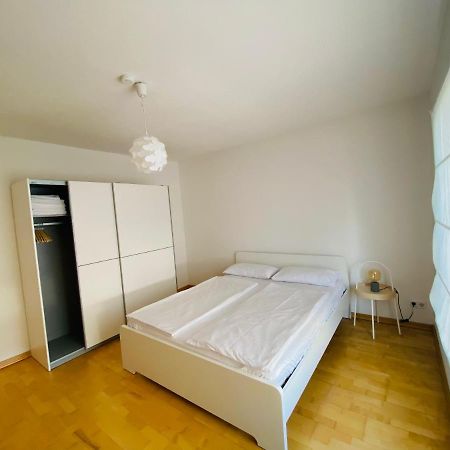 Appartement Seven Am See FDH المظهر الخارجي الصورة