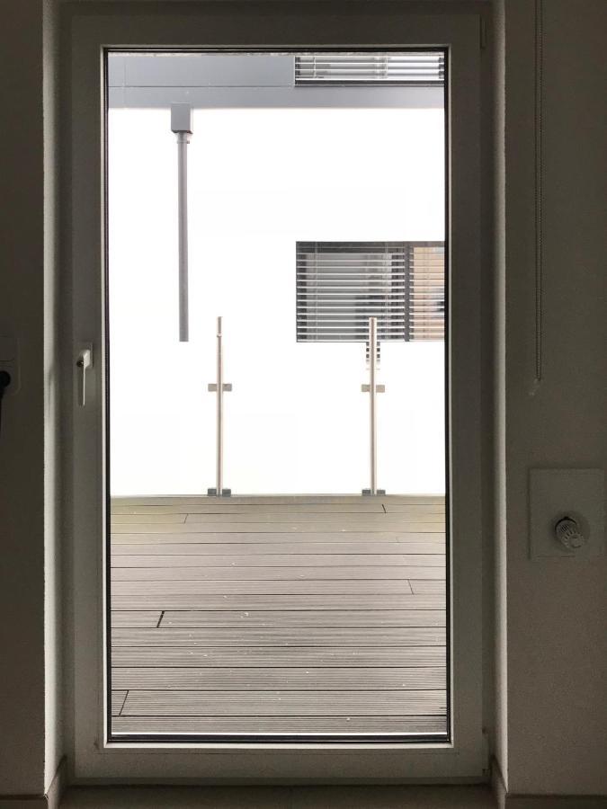 Appartement Seven Am See FDH المظهر الخارجي الصورة