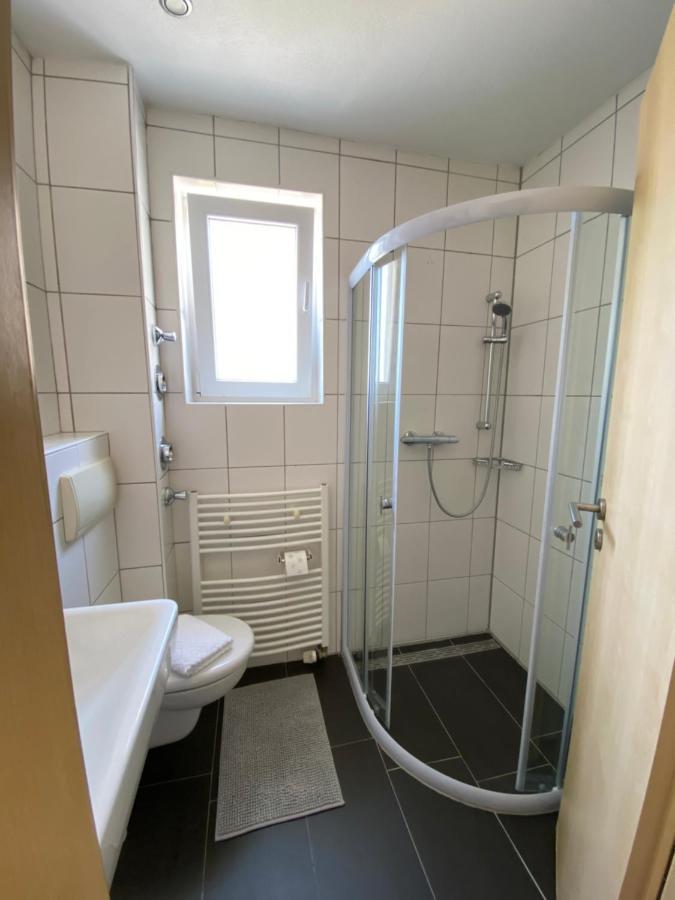 Appartement Seven Am See FDH المظهر الخارجي الصورة