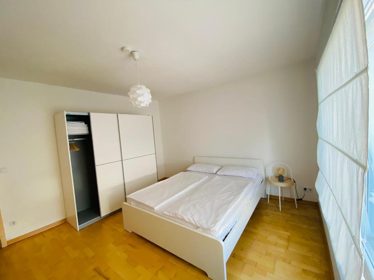 Appartement Seven Am See FDH المظهر الخارجي الصورة