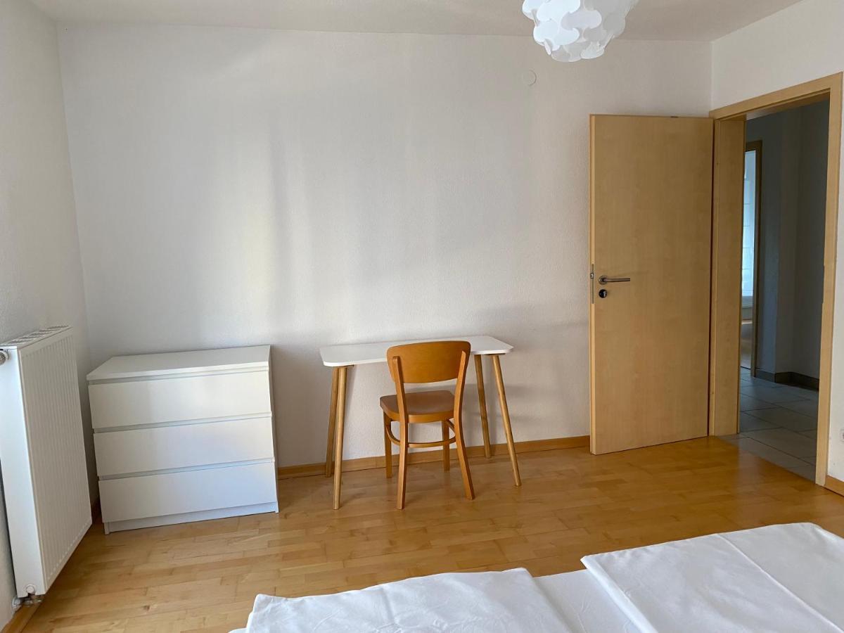 Appartement Seven Am See FDH المظهر الخارجي الصورة