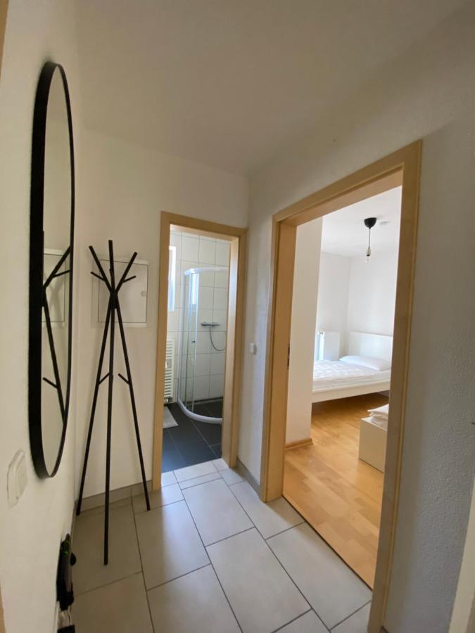 Appartement Seven Am See FDH المظهر الخارجي الصورة