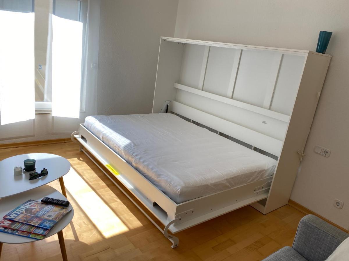 Appartement Seven Am See FDH المظهر الخارجي الصورة