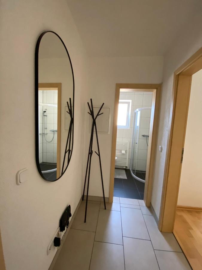 Appartement Seven Am See FDH المظهر الخارجي الصورة