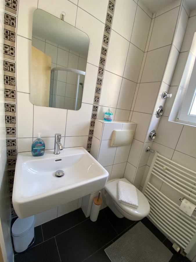 Appartement Seven Am See FDH المظهر الخارجي الصورة