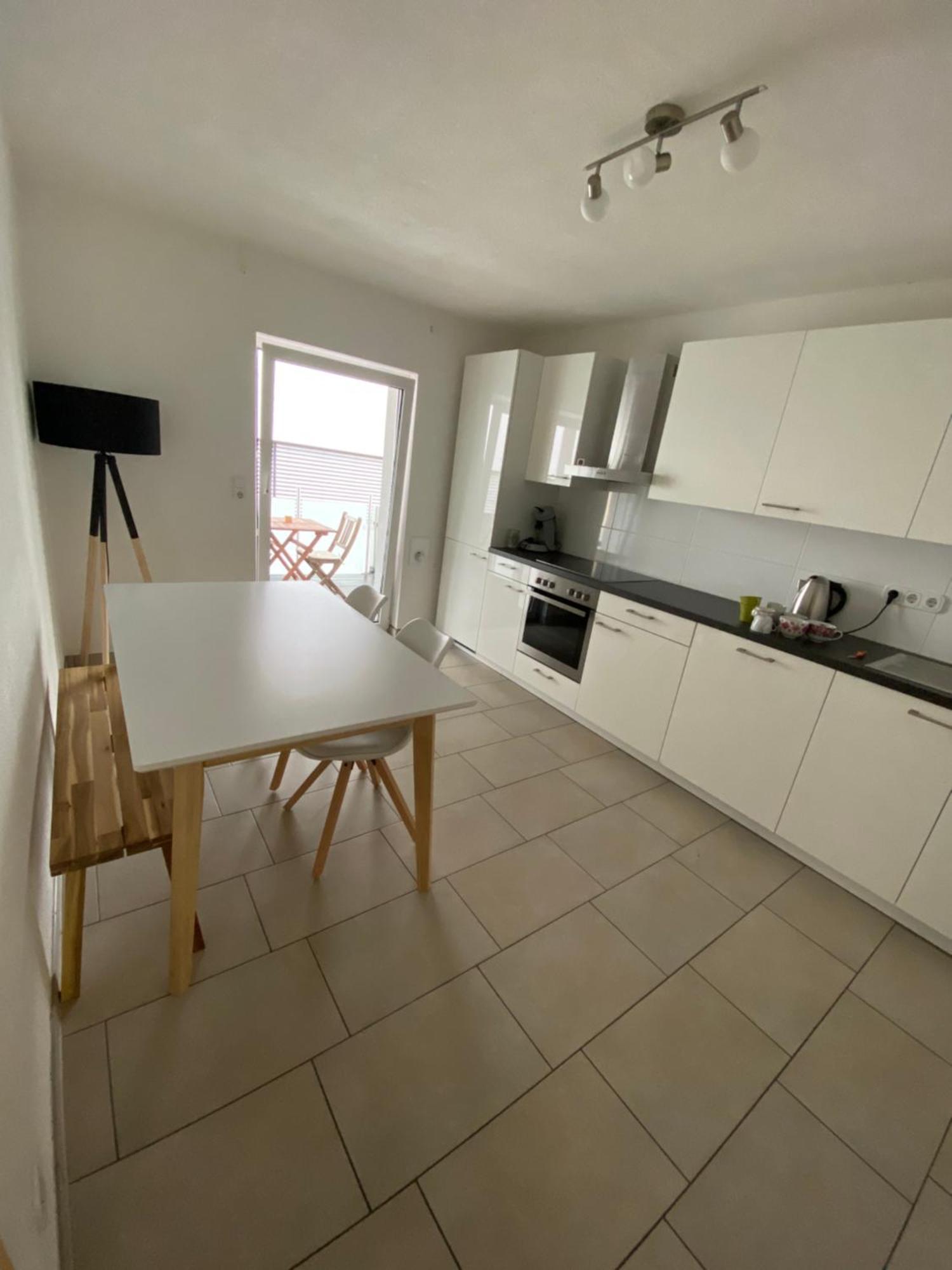 Appartement Seven Am See FDH المظهر الخارجي الصورة